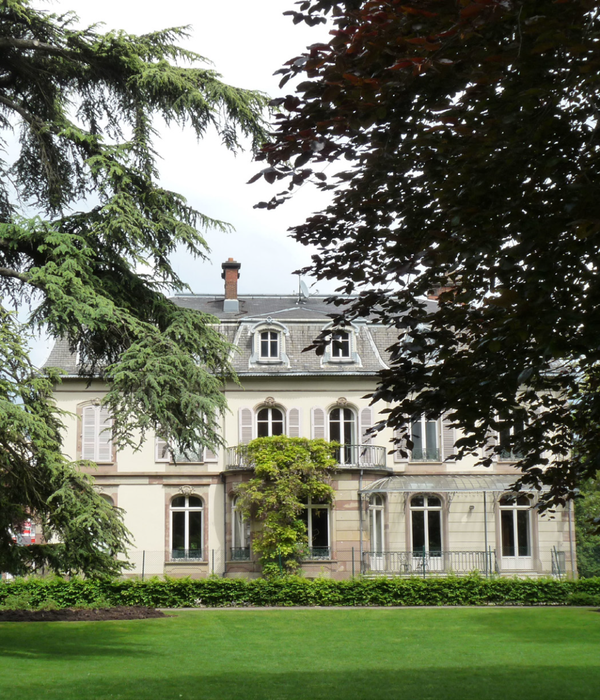 Visites guidées - Maison du Patrimoine