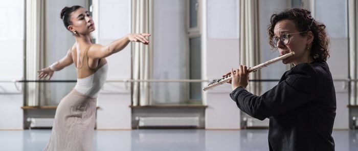 Ballet - Giselle
