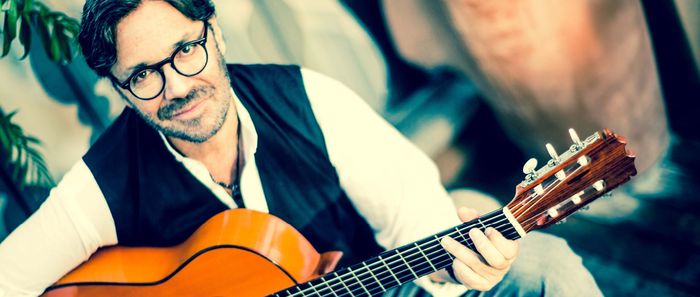 Al Di Meola