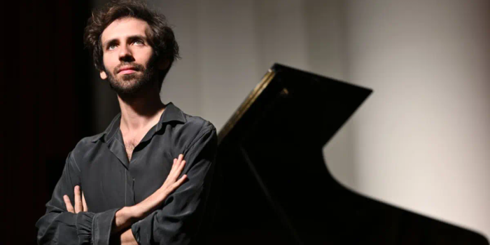 Concert symphonique Rachmaninov à La Filature de Mulhouse