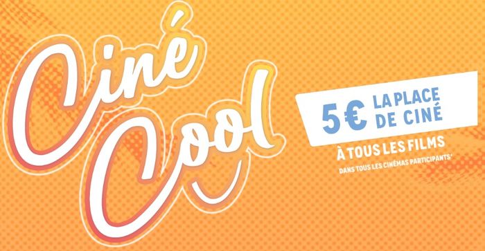 27e édition : Ciné-Cool