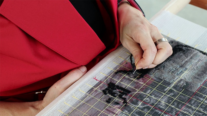 Films de Tanja Boukal