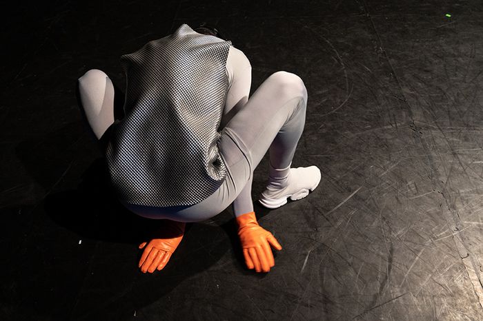 "Mémoires et Gestes" - soirée de performances