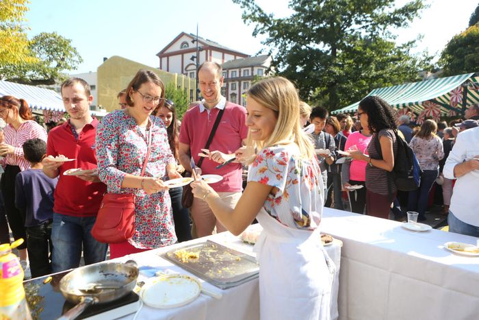 Goût de France – Fête de la Gastronomie