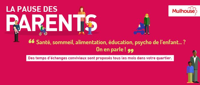 La pause des parents (juin 2023)