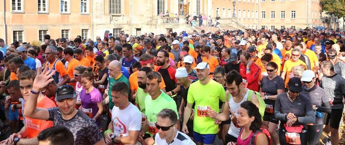 Grand Mulhouse Trail Urbain