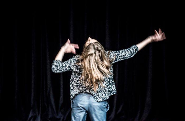 FANTAZJA - Anna Karasińska