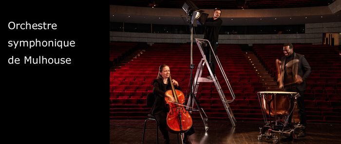 Concert symphonique Printemps