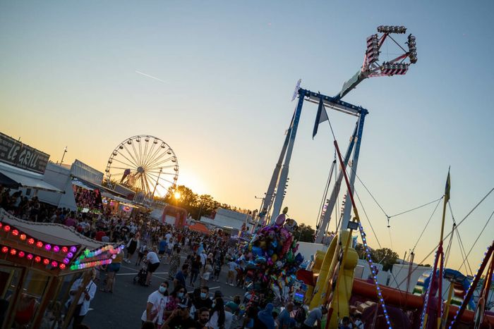 Foire Kermesse d'été 2023