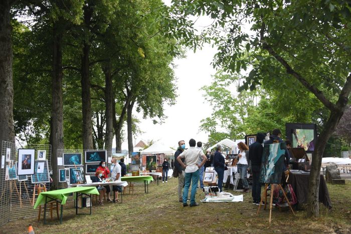 Fête de la Vie du Lerchenberg