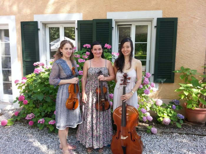 DELIZIE MUSICALI à 'Heure musicale de l\\\'Avent