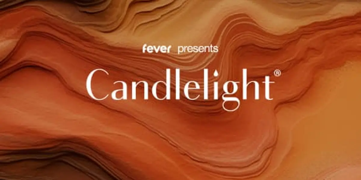 Candlelight : Le meilleur de Hans Zimmer