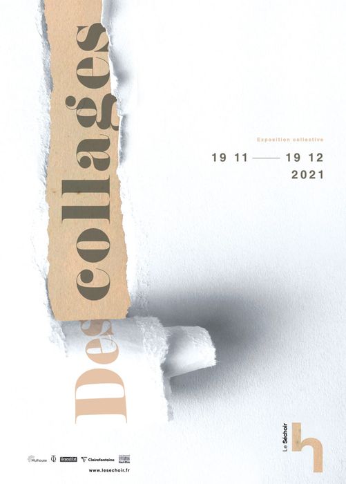 Exposition Des-collages