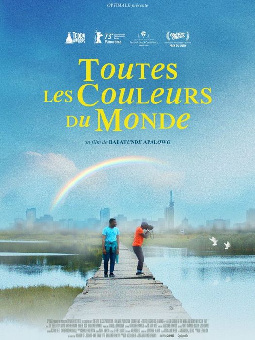 PROJECTION / RENCONTRE