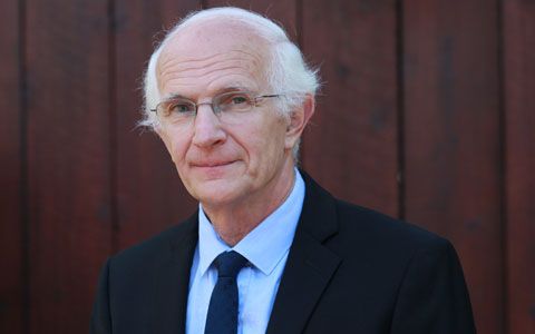 Le Docteur Pierre Brissot