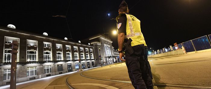 Une Brigade de nuit de la police municipale a été créée en juillet 2021.